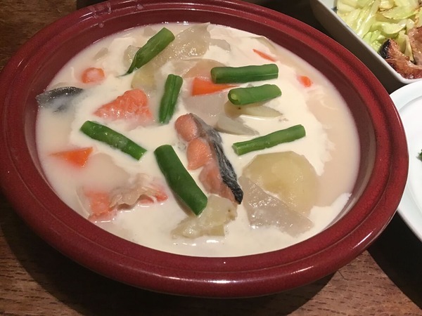 ●1/6粕汁