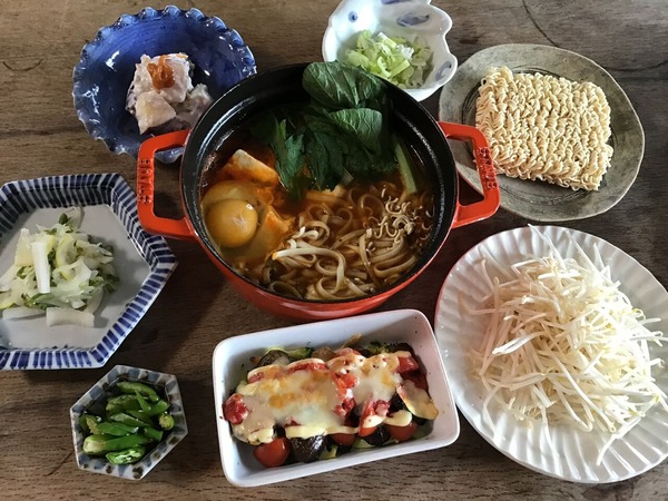 11/3ブランチ