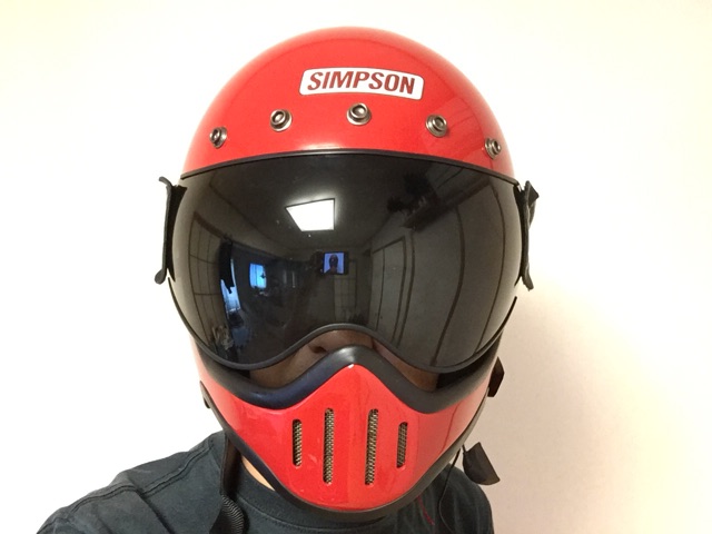 まとめ買い】 SIMPSON ゴーグルセット M50ヘルメット OAKLEY ...