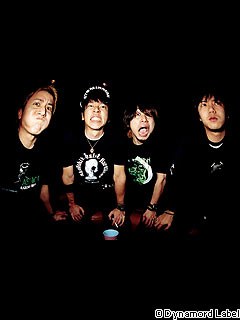 エルレバトンキター たわいないくもり