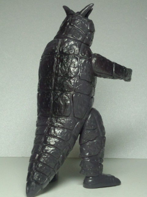 絶版/ドラコ ソフビ スーパーフェスティバル91 展示品紹介🎪 続いて大怪獣シリーズ