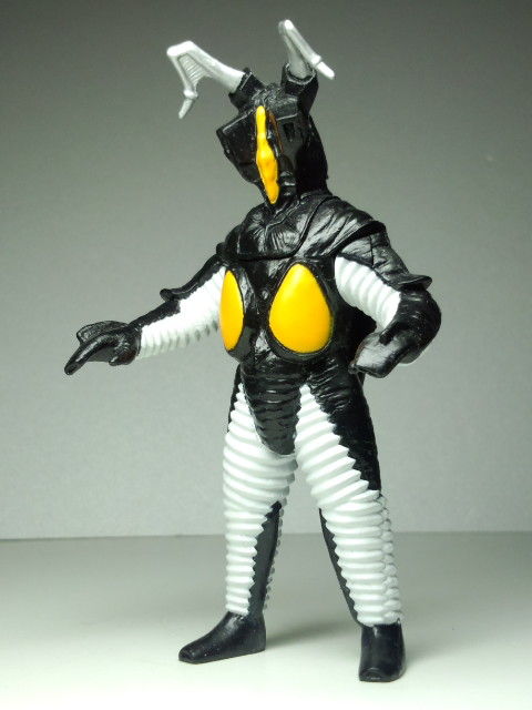 HD「マックスゼットン」 : 怪獣バイパス