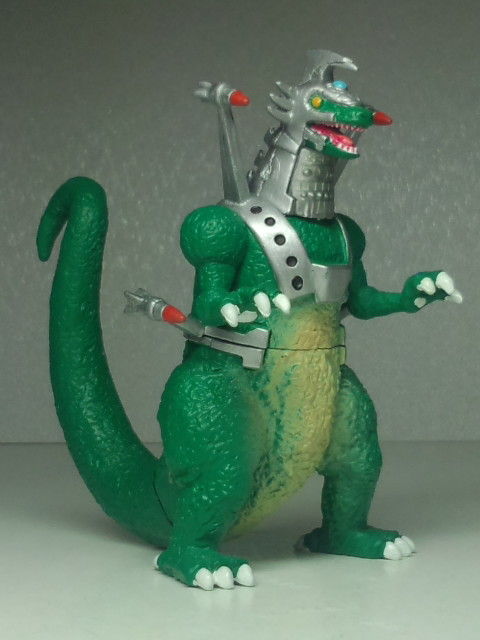 マシンロボクリアオレンジ怪獣フィギュア Amazon.co.jp: Soul of Chogokin GX-49 Shin Mazinger Z Shin