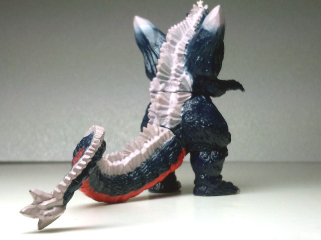 価値 S.H.MonsterArts スペースゴジラ(初版) 【公式通販】