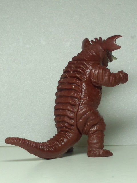 正規品スーパーsale 店内全品キャンペーン ハイパーゴジラ02 バラゴン 1965年 フランケンシュタイン対地底怪獣 食玩 フィギュア バンダイ Mbjuturu Org