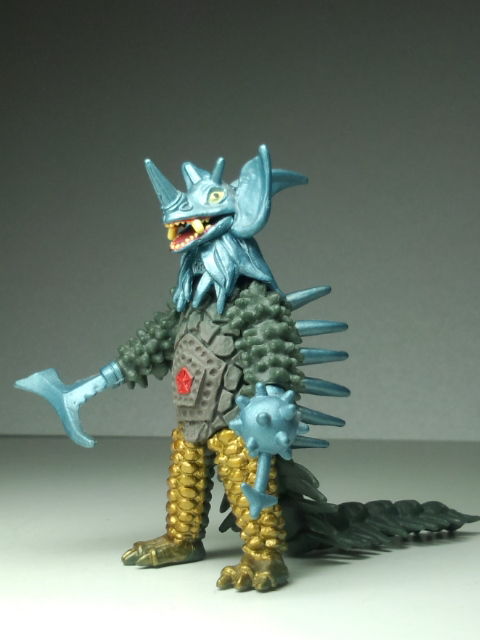 タイラント　HG ウルトラマン　特撮　怪獣 タイラント HG ウルトラマン 特撮 怪獣 タイラント HG ウルトラマン