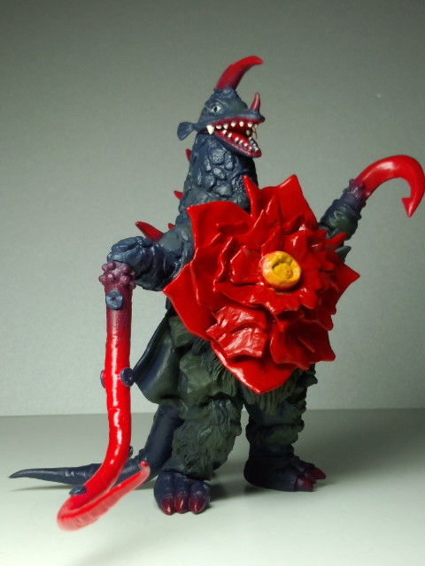 究極大怪獣 第参集 全6種 新品未開封 エレキング ベムスター アストロ