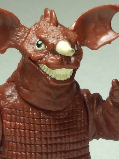 ハイパーゴジラ「バラゴン二代目」 : 怪獣バイパス