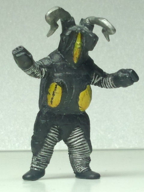 怪獣バイパス 帰ってきたウルトラマン怪獣 怪獣バイパス 帰ってきたウルトラマン怪獣