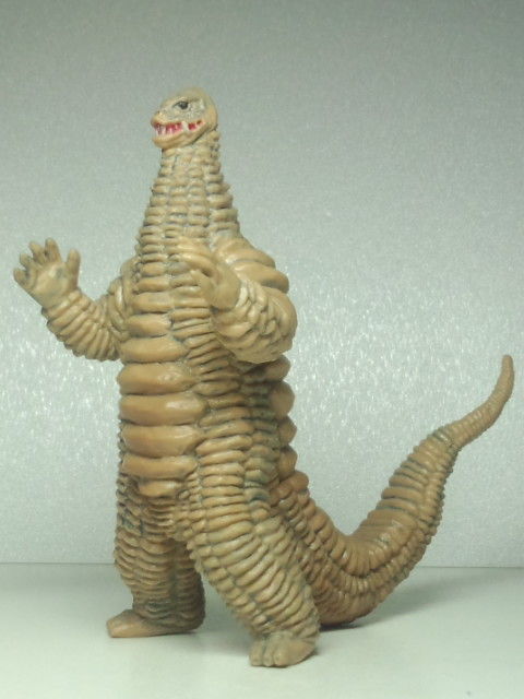 アルティメットソリッド 究極大怪獣 HDウルトラマンまとめ