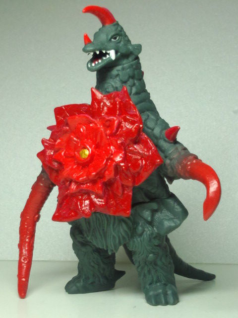 ウルトラ怪獣500「アストロモンス」 : 怪獣バイパス