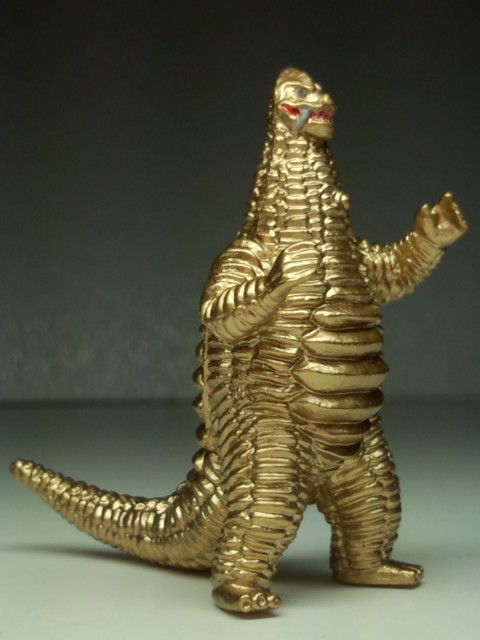 フィギュアコレクション レッドキング二代目 怪獣バイパス フィギュアコレクション レッドキング二代目 怪獣バイパス
