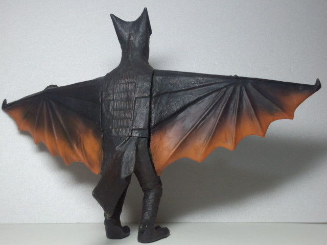 X PLUS 大怪獣シリーズ トイザらス限定  ソフビ ギャオス 2025年最新】大怪獣シリーズ エクスプラス ギャオスの人気