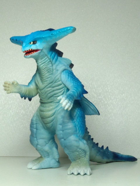 怪獣バイパス 平成系モンスター