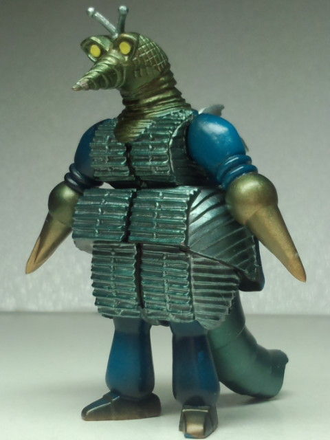 モゲラ怪獣フィギュア 未開封 モゲラ怪獣フィギュア 未開封 モゲラ怪獣フィギュア 未開封 2025年最新