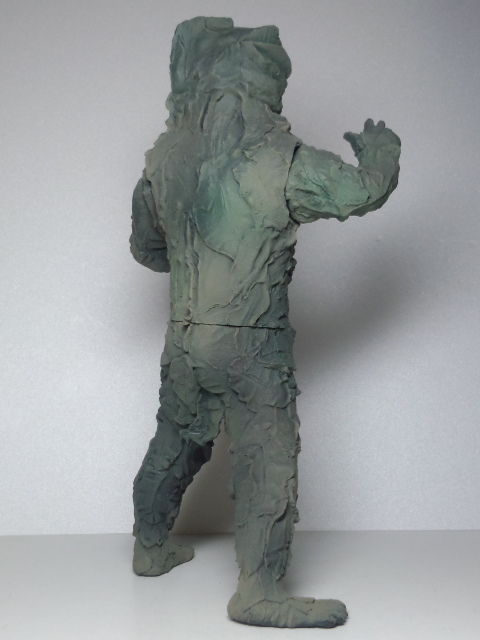CCPセレクション「ケロニア」（戦闘後） : 怪獣バイパス