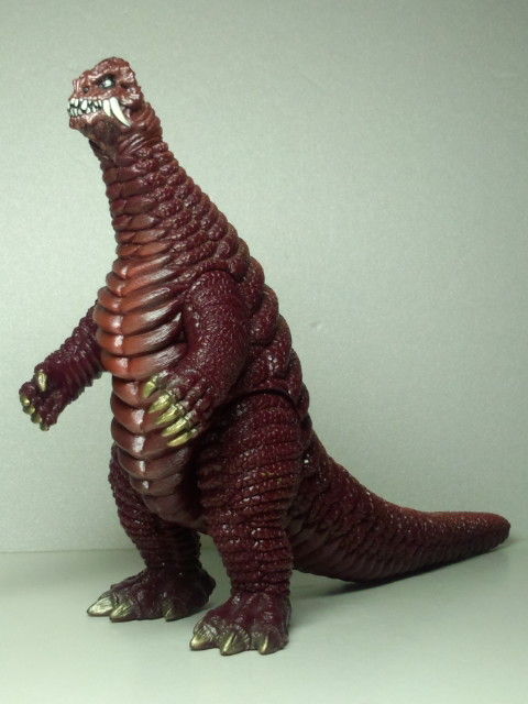 【専用】パワードモンスターシリーズ　怪獣　ソフビ　6体セット ソフビ ウルトラ怪獣シリーズ パワードモンスターシリーズ