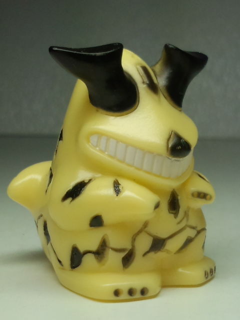 ウルトラマン倶楽部 エレキング 怪獣バイパス