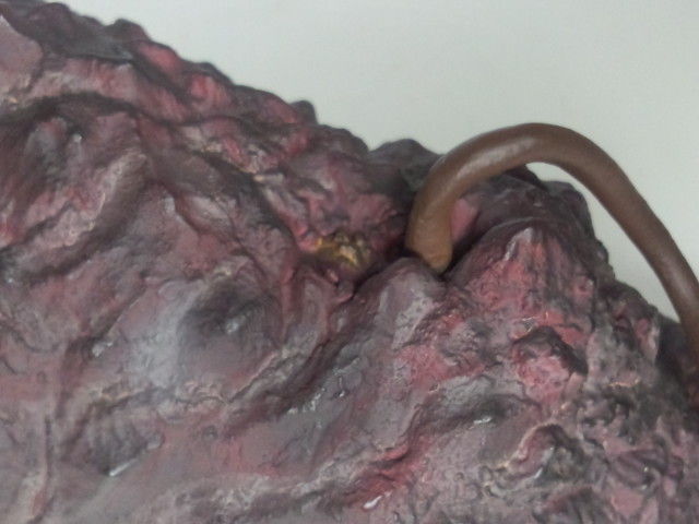 大怪獣シリーズ「ゴルゴス」（STカラー） : 怪獣バイパス