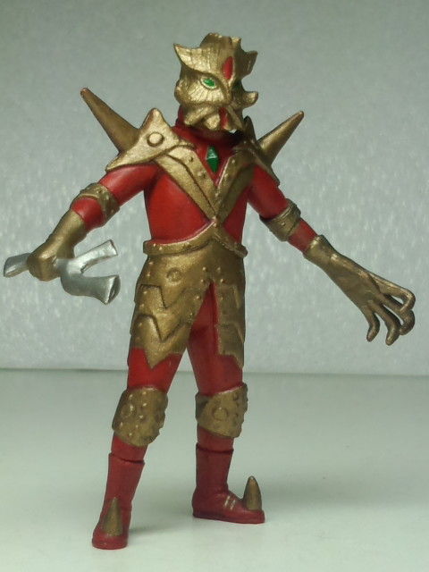 ウルトラ怪獣戯画 セット　エースキラー　ウルトラマンA 怪獣名鑑 ウルトラ怪獣戯画 「銀河に散った5つの星」 エースキラー - メルカリ
