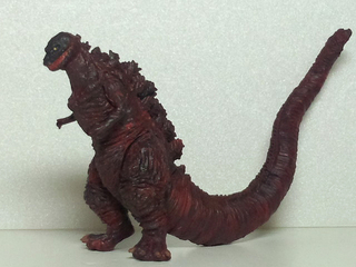 HG シン・ゴジラ　8体セット HG シン・ゴジラ 8体セット Amazon.co.jp: HG Series Shin