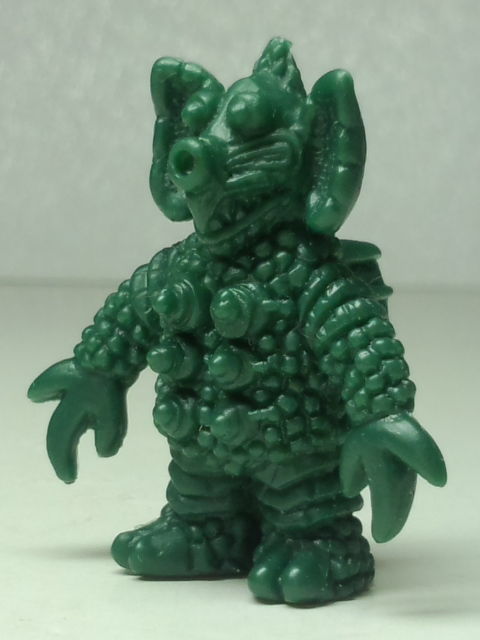 当時物 未使用 ユタカ ウルトラマンシリーズ 懐獣大集結 其ノ壱