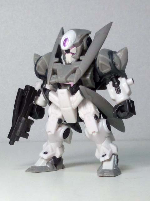 MJG vol.05-2「GNX-603T ジンクス」 : ゲルググとゲルググとゲルググの