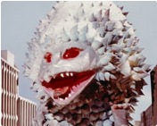 発泡怪獣 ダンカン : レッドキング愛護協会（紅月せな）