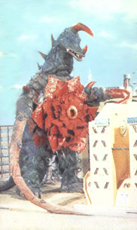 ★新品　幻の11体　怪獣郷　宇宙大怪獣アストロモンス(ミニオイルドリンカー付) Amazon.co.jp: ウルトラ怪獣シリーズ 42 宇宙大怪獣 アストロ