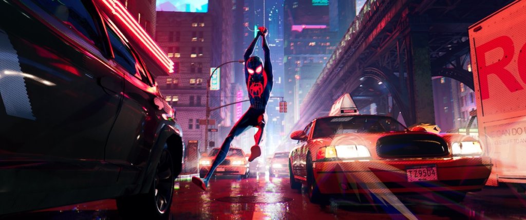 スパイダーマッ スパイダーマン スパイダーバース の続編に東映版スパイダーマン登場の方針 Ryama リャマ Blog スパイダーマッ スパイダーマン スパイダーバース の続編に東映版スパイダーマン登場の方針 Ryama リャマ Blog
