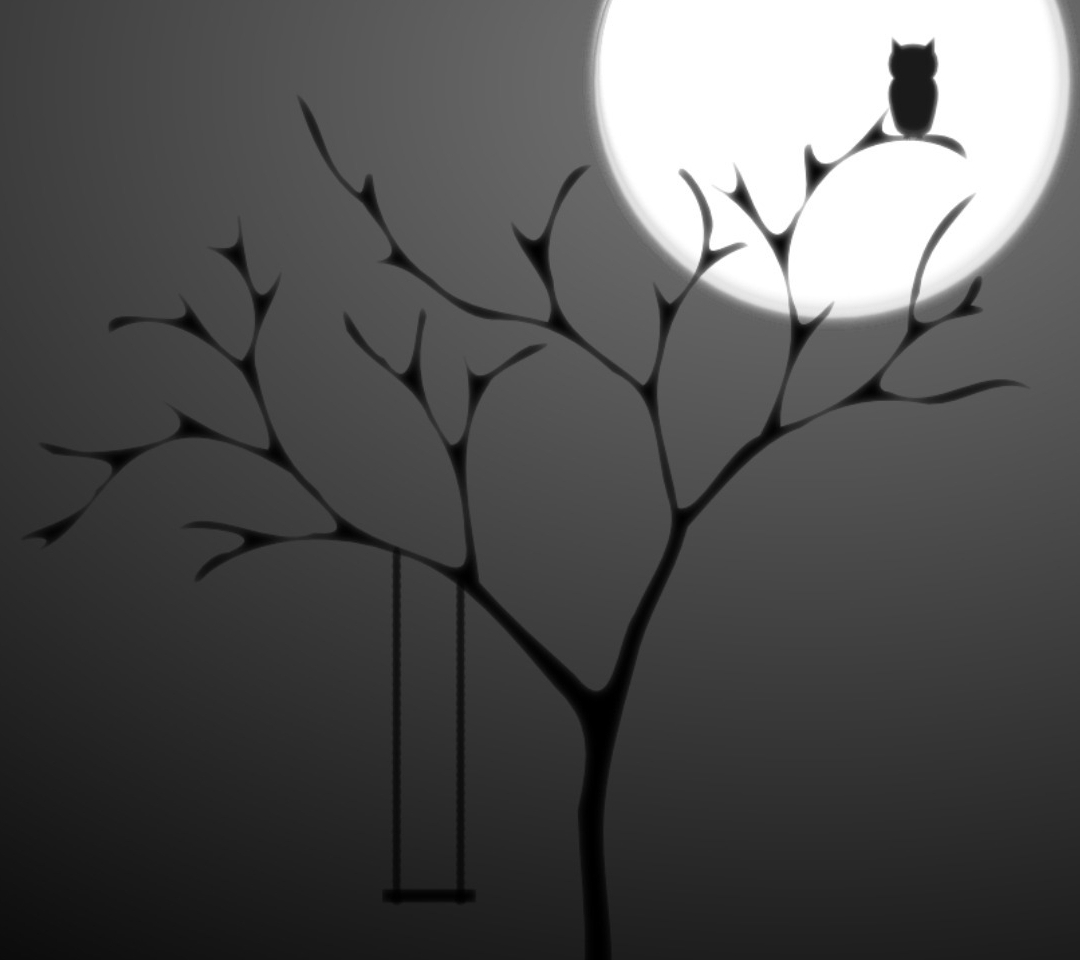 Android 壁紙 秋 1080 960 あばばばばばばびばぶ