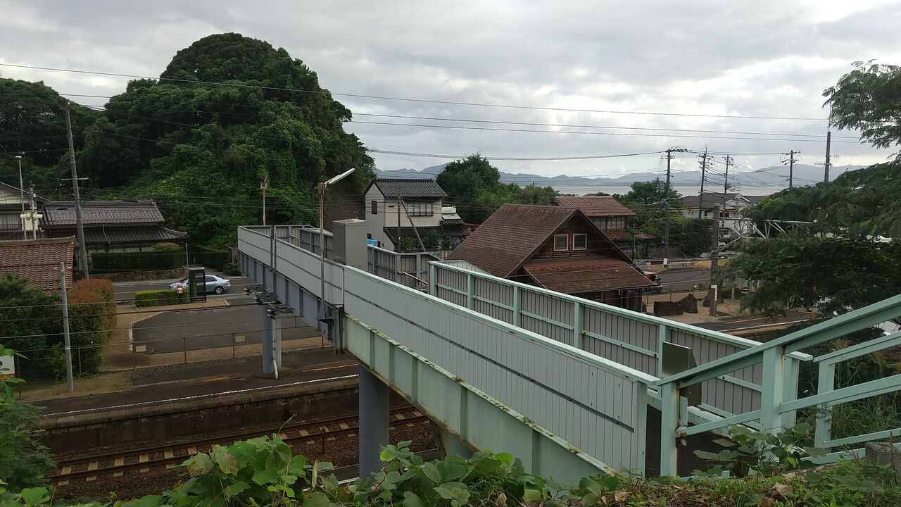向上心クラブ
	  宍道町上来待 大森の湯　→　来待駅　
	コメント                redner