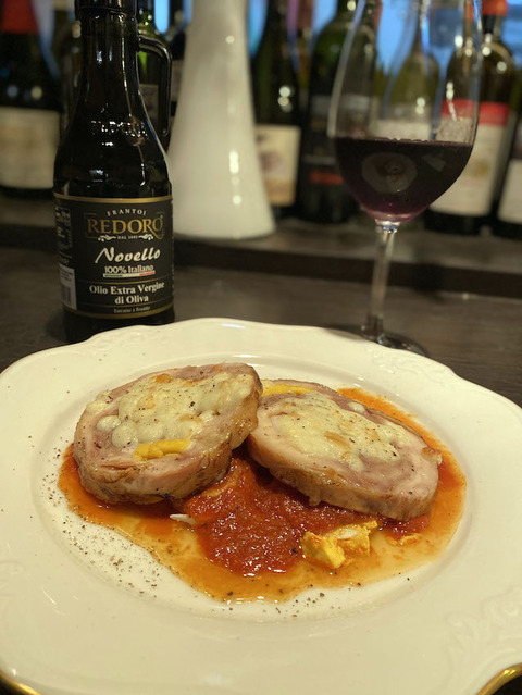 ファルソマグロ