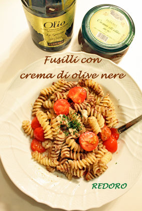Fusilli