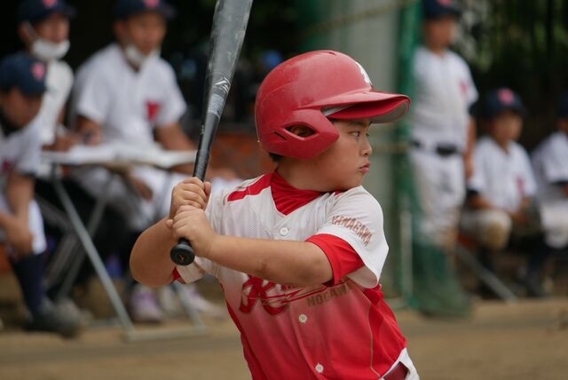 LINE_ALBUM_202273 低学年大会決勝 vsウルフ_220708_11