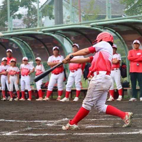 LINE_ALBUM_2025104 川崎市学童軟式野球大会準々決勝VS花の台フラワーズ_251007_143