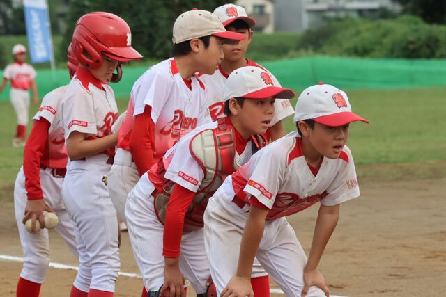 LINE_ALBUM_20251013  市大会準決勝VS宮崎モンスターズ_251022_161