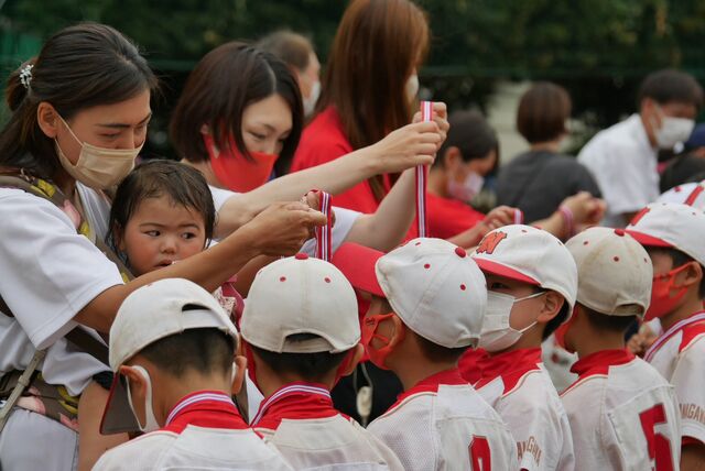 LINE_ALBUM_202273 低学年大会決勝 vsウルフ_220708_5