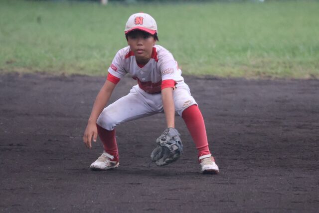 LINE_ALBUM_2025104 川崎市学童軟式野球大会準々決勝VS花の台フラワーズ_251007_86