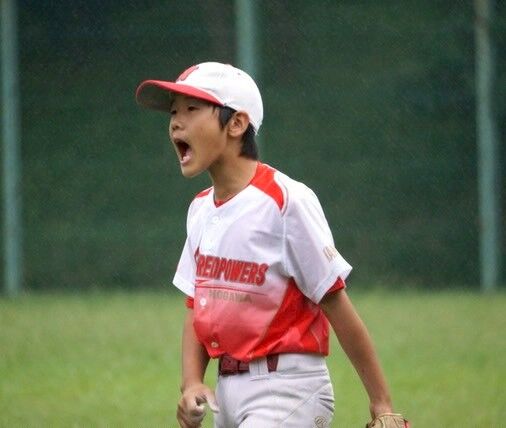 LINE_ALBUM_2025104 川崎市学童軟式野球大会準々決勝VS花の台フラワーズ_251007_29