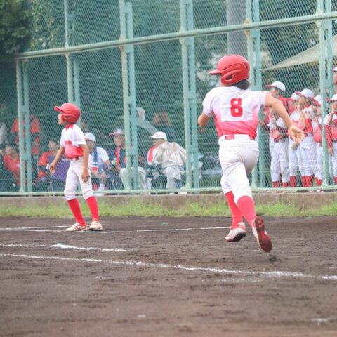 LINE_ALBUM_2025104 川崎市学童軟式野球大会準々決勝VS花の台フラワーズ_251007_137