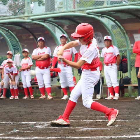 LINE_ALBUM_2025104 川崎市学童軟式野球大会準々決勝VS花の台フラワーズ_251007_144