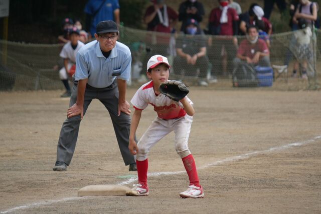 LINE_ALBUM_202273 低学年大会決勝 vsウルフ_220708_3
