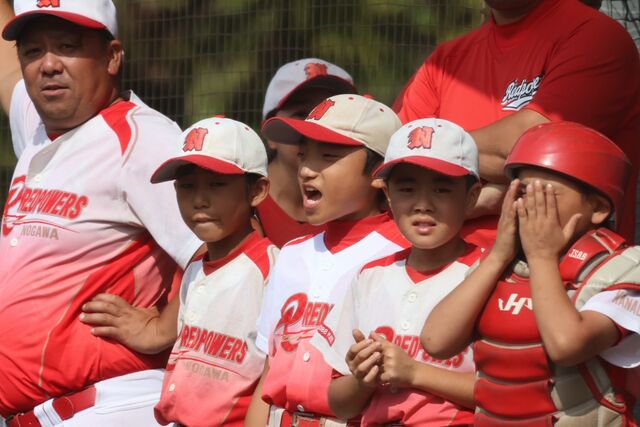 LINE_ALBUM_2025927川崎市学童軟式野球大会vs貝塚野球部_251002_253