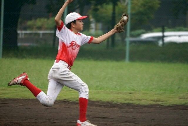 LINE_ALBUM_2025104 川崎市学童軟式野球大会準々決勝VS花の台フラワーズ_251007_37