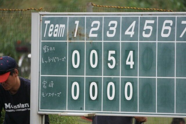 LINE_ALBUM_20251013  市大会準決勝VS宮崎モンスターズ_251022_1