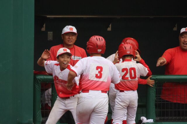 LINE_ALBUM_20251018市学童大会vs南町ブルーシャークス_251022_77