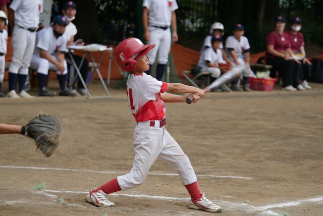 LINE_ALBUM_202273 低学年大会決勝 vsウルフ_220708_5