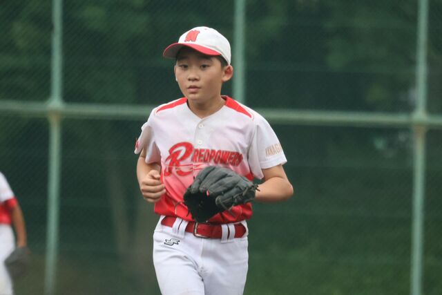 LINE_ALBUM_2025104 川崎市学童軟式野球大会準々決勝VS花の台フラワーズ_251007_91