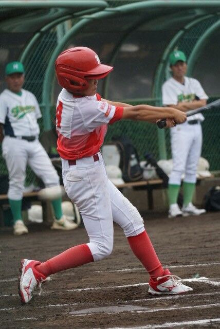 LINE_ALBUM_2025104 川崎市学童軟式野球大会準々決勝VS花の台フラワーズ_251007_26